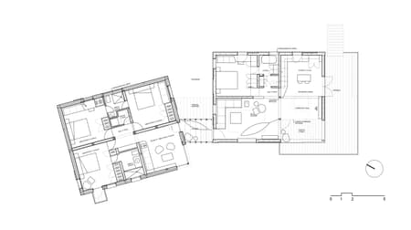 Carupa House